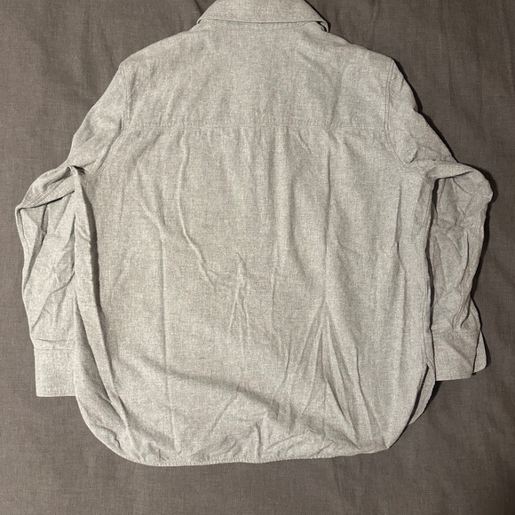 Everlane flannel - Picture 1 of 3